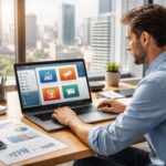 découvrez comment choisir un logiciel métier adapté à votre activité pour optimiser vos processus et gagner en efficacité. conseils pratiques et critères essentiels pour faire le bon choix.