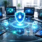 découvrez notre comparatif des meilleurs antivirus payants en 2026 pour protéger efficacement vos appareils contre les menaces numériques.