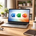découvrez notre guide complet microsoft office pour maîtriser toutes les fonctionnalités essentielles des applications word, excel, powerpoint et plus encore.