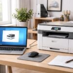 apprenez à installer facilement votre imprimante sur windows grâce à notre guide étape par étape, compatible avec toutes les versions de windows.