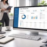 découvrez notre logiciel de gestion des fournisseurs pour optimiser vos relations fournisseurs, suivre les commandes et améliorer la performance de votre chaîne d'approvisionnement.