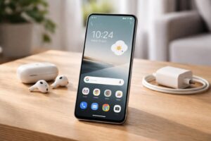 découvrez notre sélection des meilleurs smartphones android à moins de 300€, alliant performance, design et rapport qualité-prix exceptionnel pour tous les budgets.