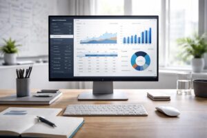 découvrez notre outil d’analyse de performance commerciale pour améliorer vos ventes, optimiser vos stratégies et suivre efficacement vos résultats en temps réel.