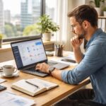 découvrez comment choisir le logiciel de gestion commerciale idéal pour votre petite entreprise afin d'optimiser vos ventes, votre suivi client et votre organisation.