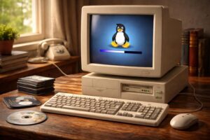 découvrez comment installer linux facilement sur un pc ancien pour lui redonner une seconde vie. guide étape par étape adapté aux débutants.