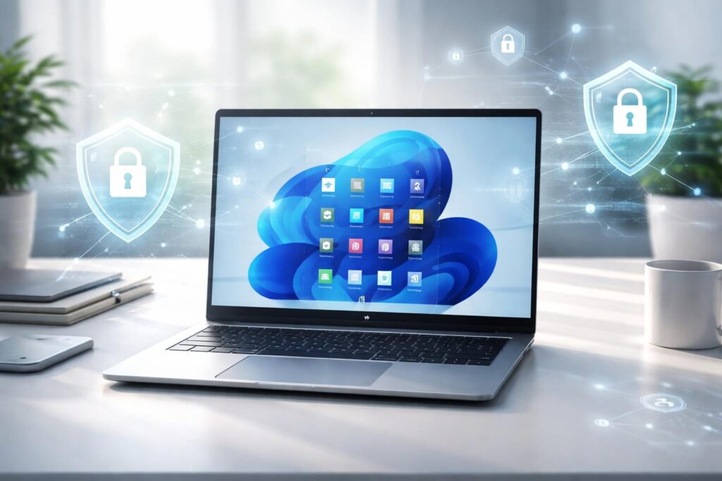 découvrez le meilleur antivirus gratuit pour windows 11 et protégez efficacement votre ordinateur contre les virus, malwares et menaces en ligne sans dépenser un centime.