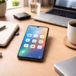découvrez les meilleures applications de productivité android pour optimiser votre organisation, gérer efficacement votre temps et booster votre efficacité au quotidien.