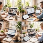 découvrez les meilleurs outils de gestion de projet conçus pour optimiser la collaboration et la productivité des équipes à distance.