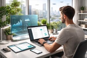 découvrez quel est le meilleur logiciel de facturation pour auto-entrepreneur en 2026, alliant simplicité, efficacité et conformité aux normes actuelles.