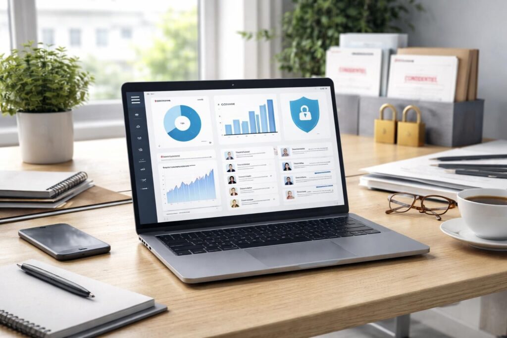 découvrez notre crm français conforme au rgpd, spécialement conçu pour les pme. gérez vos relations clients en toute sécurité et conformité avec la réglementation européenne.