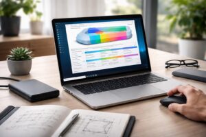apprenez comment partitionner un disque dur facilement grâce à notre guide étape par étape, pour mieux organiser votre stockage et optimiser les performances de votre ordinateur.