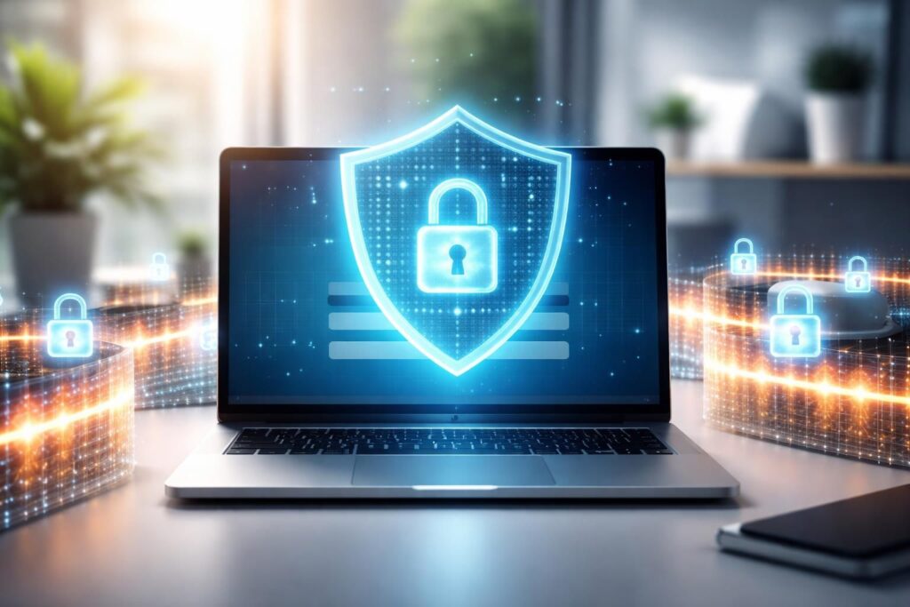 découvrez des conseils essentiels pour protéger votre ordinateur contre les ransomwares et sécuriser vos données contre les attaques malveillantes.