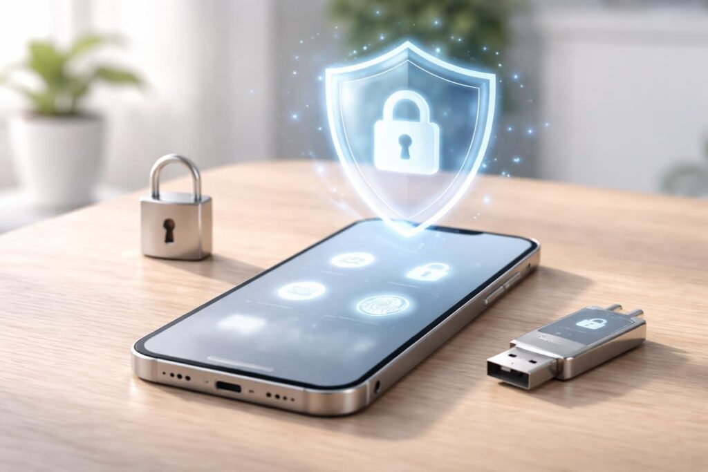 découvrez les meilleures astuces et conseils pour sécuriser votre iphone et protéger vos données personnelles contre les menaces et les intrusions.