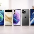 découvrez notre comparatif des meilleurs smartphones reconditionnés pour trouver un téléphone performant et économique tout en respectant l'environnement.