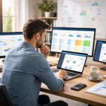 découvrez comment choisir le meilleur erp pour votre tpe en 2026, avec des conseils pratiques pour optimiser votre gestion et booster votre croissance.
