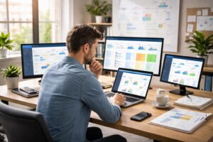 découvrez comment choisir le meilleur erp pour votre tpe en 2026, avec des conseils pratiques pour optimiser votre gestion et booster votre croissance.