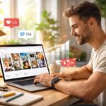 découvrez les meilleures stratégies de contenu avec insta-carousel pour augmenter votre engagement et captiver votre audience efficacement sur les réseaux sociaux.