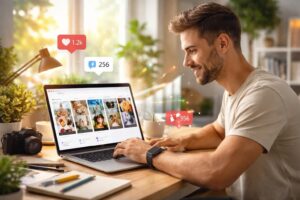 découvrez les meilleures stratégies de contenu avec insta-carousel pour augmenter votre engagement et captiver votre audience efficacement sur les réseaux sociaux.