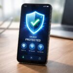 découvrez notre sélection des meilleurs antivirus pour android afin de protéger efficacement votre smartphone contre les virus, malwares et autres menaces.