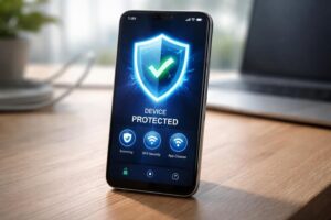 découvrez notre sélection des meilleurs antivirus pour android afin de protéger efficacement votre smartphone contre les virus, malwares et autres menaces.