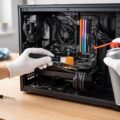 découvrez comment nettoyer votre pc efficacement sans utiliser de logiciel, grâce à des méthodes simples et manuelles pour optimiser les performances de votre ordinateur.