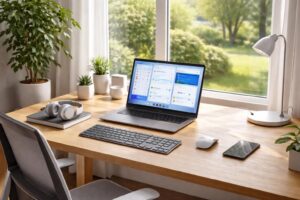 découvrez des astuces et conseils pratiques pour optimiser les performances de votre pc et améliorer votre expérience de télétravail efficacement.