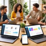 découvrez nos outils de gestion rh spécialement conçus pour accompagner la croissance des startups, simplifier vos processus et optimiser la gestion de vos talents.