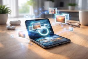 découvrez comment récupérer facilement vos photos supprimées sur smartphone grâce à nos astuces et outils efficaces.