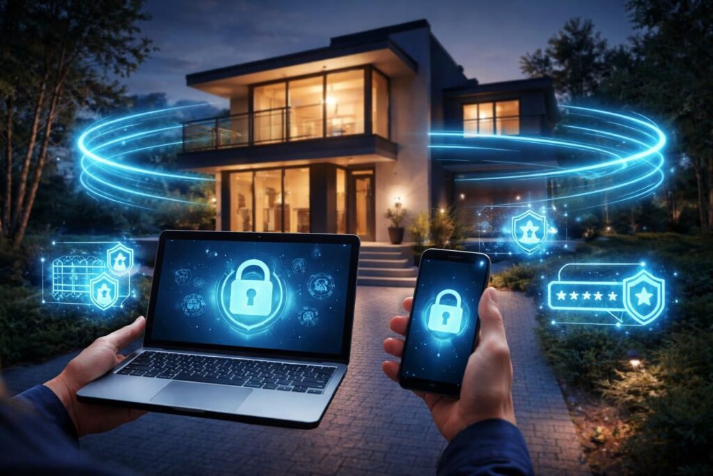 découvrez des astuces efficaces et simples pour sécuriser votre réseau wifi et protéger vos données contre les intrusions non autorisées.