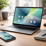 découvrez notre guide complet android pour débutants, conçu pour vous accompagner pas à pas dans la prise en main de votre smartphone et l'exploration de ses fonctionnalités essentielles.