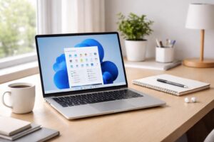 découvrez notre guide complet windows 11 pour débutants, avec des conseils faciles à suivre pour maîtriser les fonctionnalités essentielles et optimiser votre expérience utilisateur.