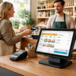découvrez notre logiciel de caisse certifié, spécialement conçu pour les commerces de proximité, alliant fiabilité, simplicité et conformité aux normes en vigueur.