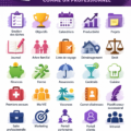 Femme utilisant OneNote sur son ordinateur pour organiser ses notes