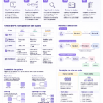 Image de la plateforme de cours Exponent, illustrant un module de design d'entretien.