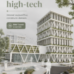 Image d'une municipalité intégrant des technologies modernes pour améliorer la vie des citoyens.
