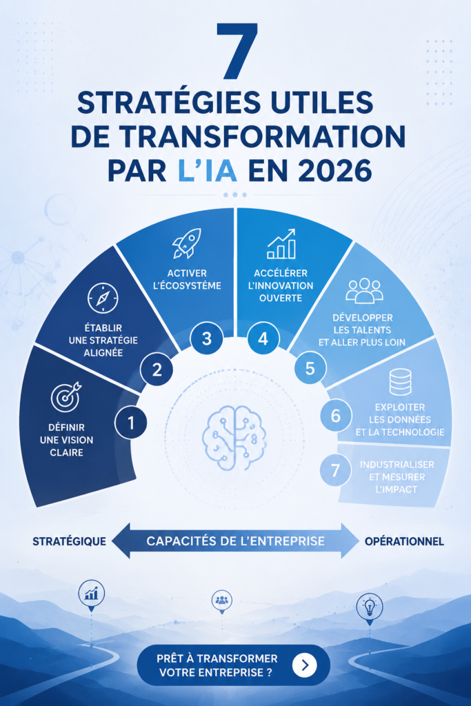 Femme utilisant une application d'intelligence artificielle sur son téléphone