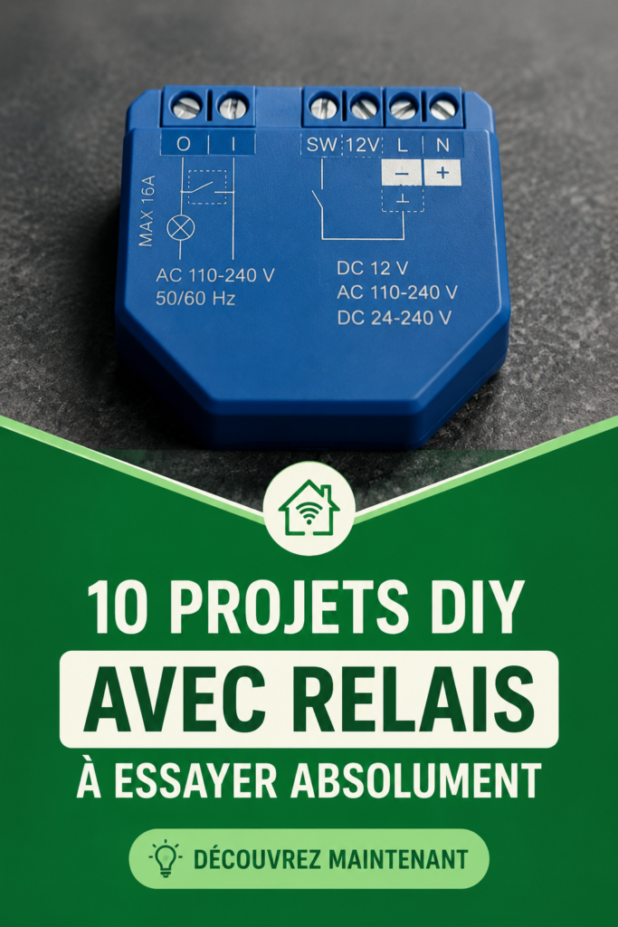Projets DIY colorés et inspirants pour agrémenter votre intérieur.
