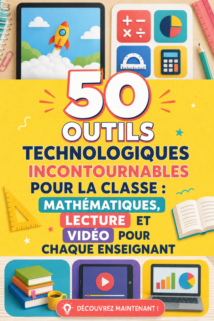 Un enseignant utilise un tableau numérique pour engager ses élèves lors d'un cours interactif.