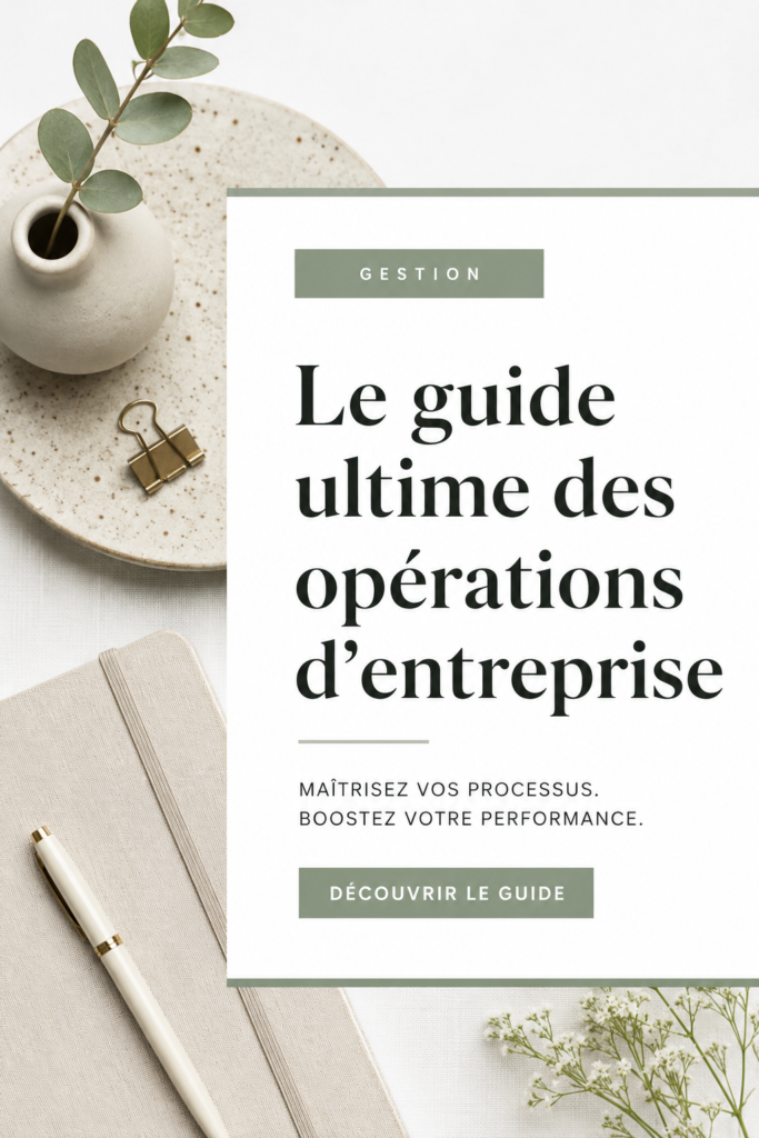 Femme d'affaires utilisant un logiciel pour optimiser son entreprise