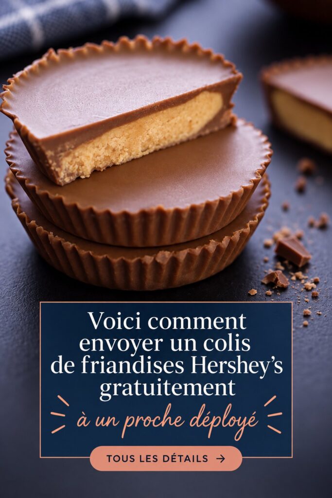 Un colis de soutien rempli de surprises pour un proche déployé