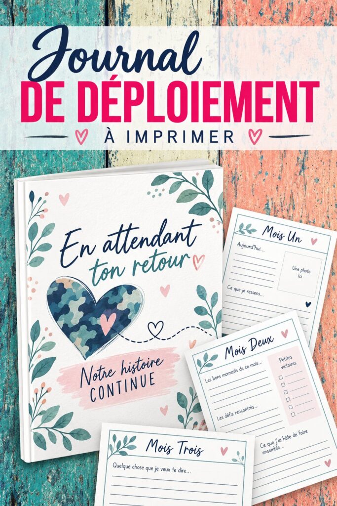 Illustration du journal de déploiement Foxtrot et Pennies, des outils pratiques pour la gestion de projets.