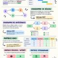 Femme utilisant un logiciel de gestion de projet sur son ordinateur.