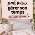Illustration de la règle 8-8-8 pour la gestion du temps